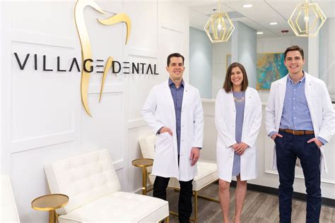 Village Dental .